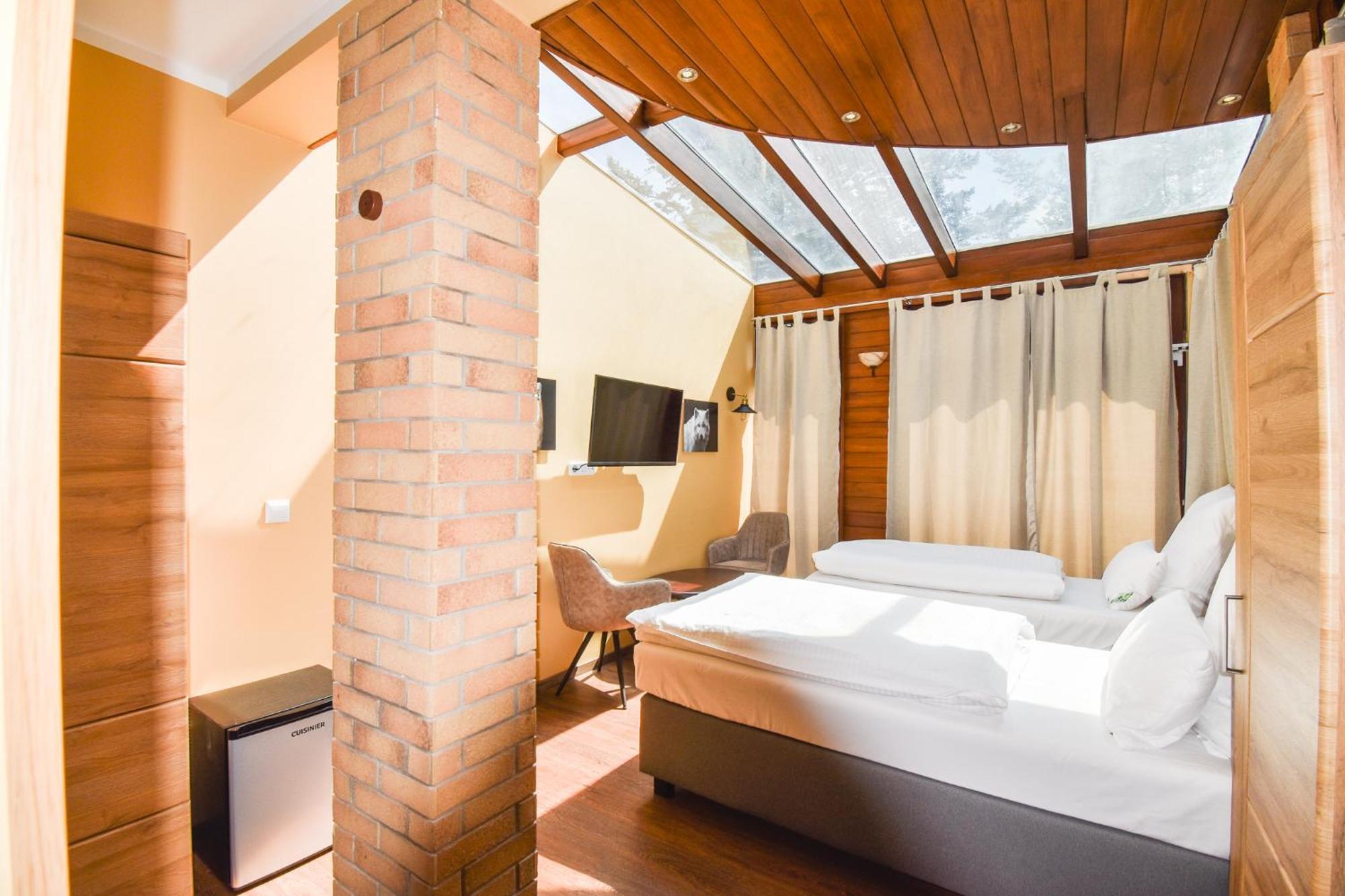 Boutique Hotel Sena Berlino Esterno foto