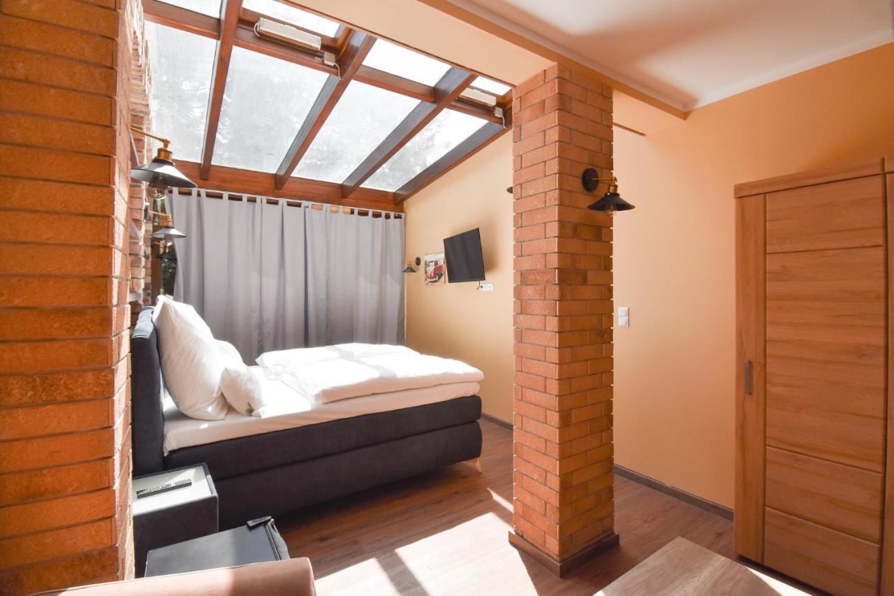 Boutique Hotel Sena Berlino Esterno foto