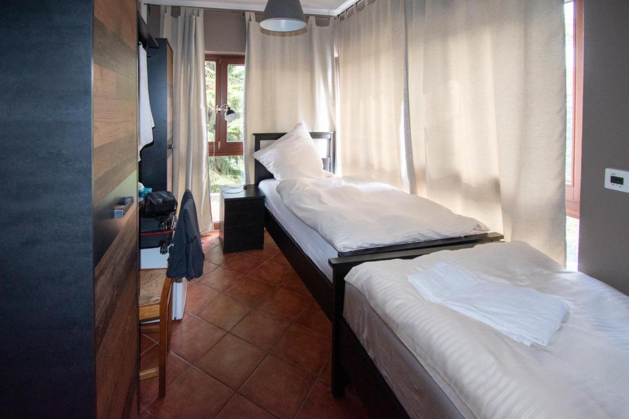 Boutique Hotel Sena Berlino Esterno foto