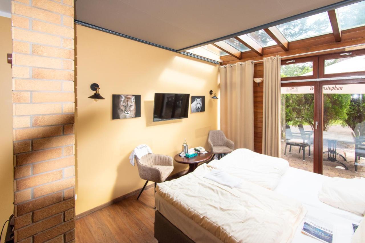 Boutique Hotel Sena Berlino Esterno foto